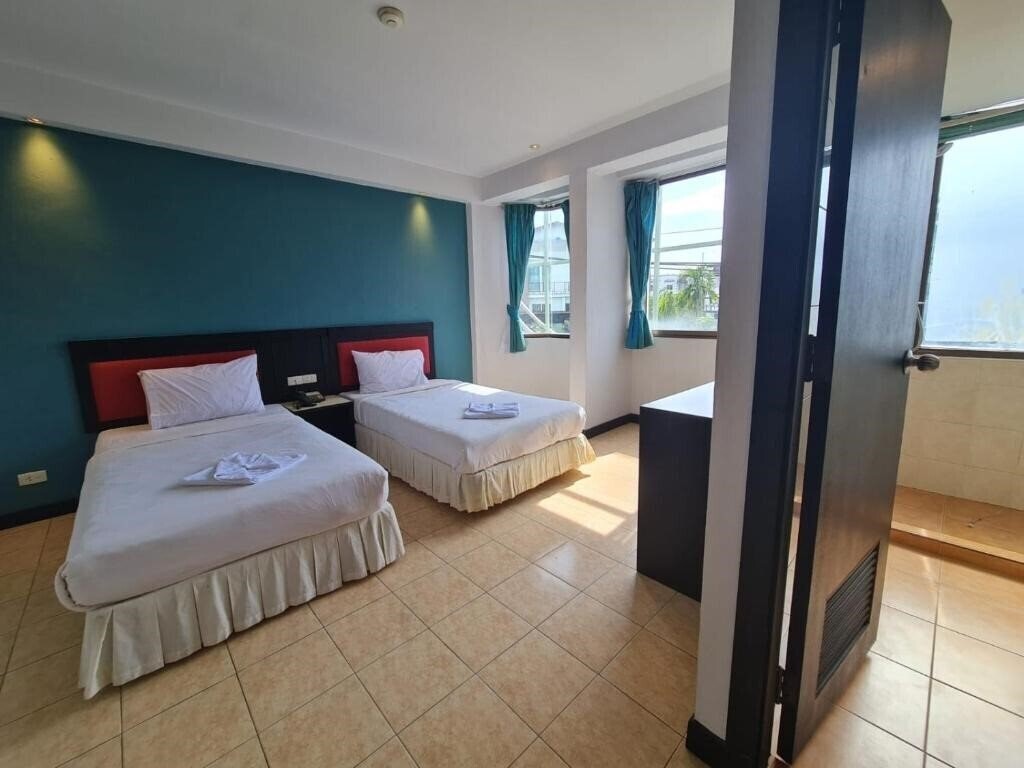 Зображення Desa Phuket 3*