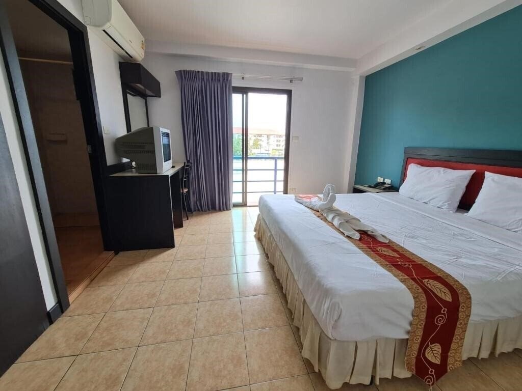 Картинка Desa Phuket 3*