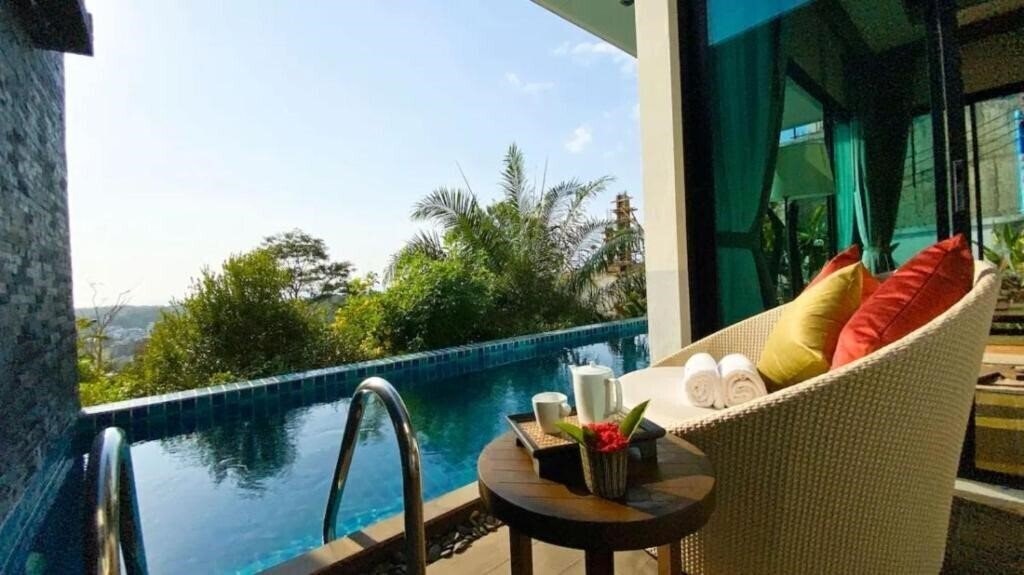 Зображення Silla Villa Private Pool & Sea View by ZUZU 3*