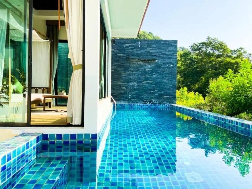 Фотографія Silla Villa Private Pool & Sea View by ZUZU 3*