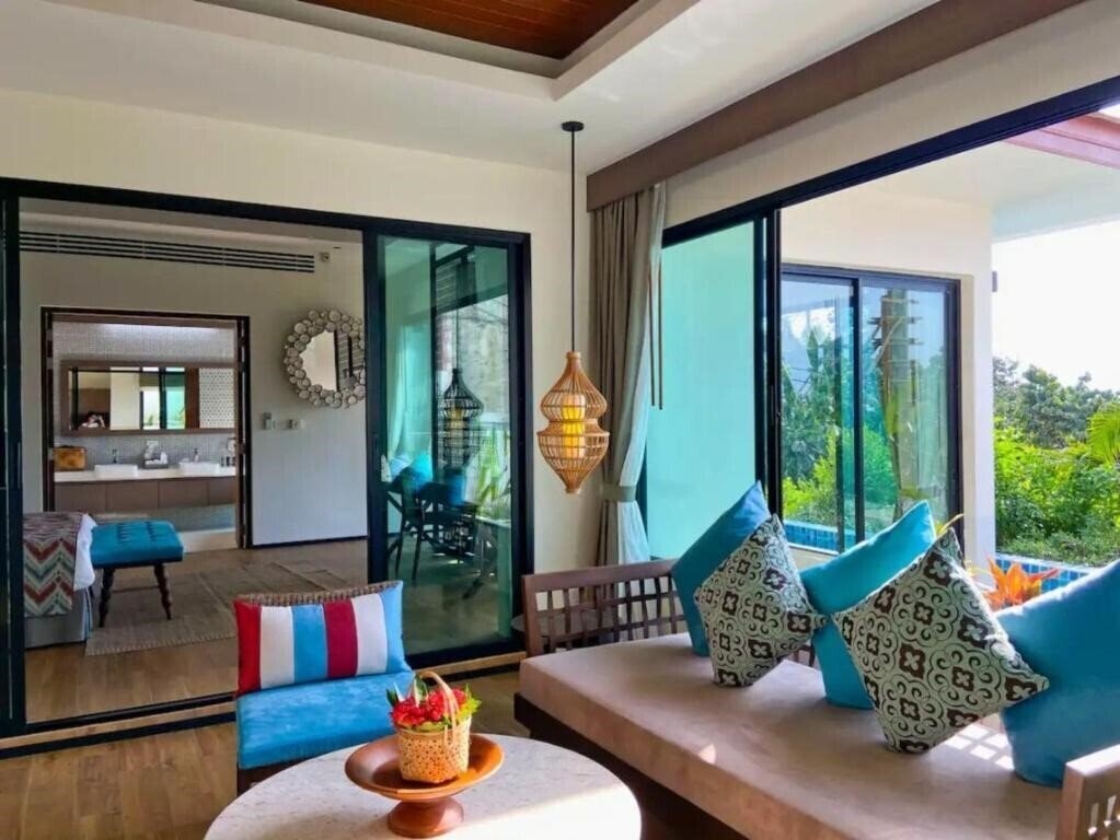 Фото Silla Villa Private Pool & Sea View by ZUZU 3*