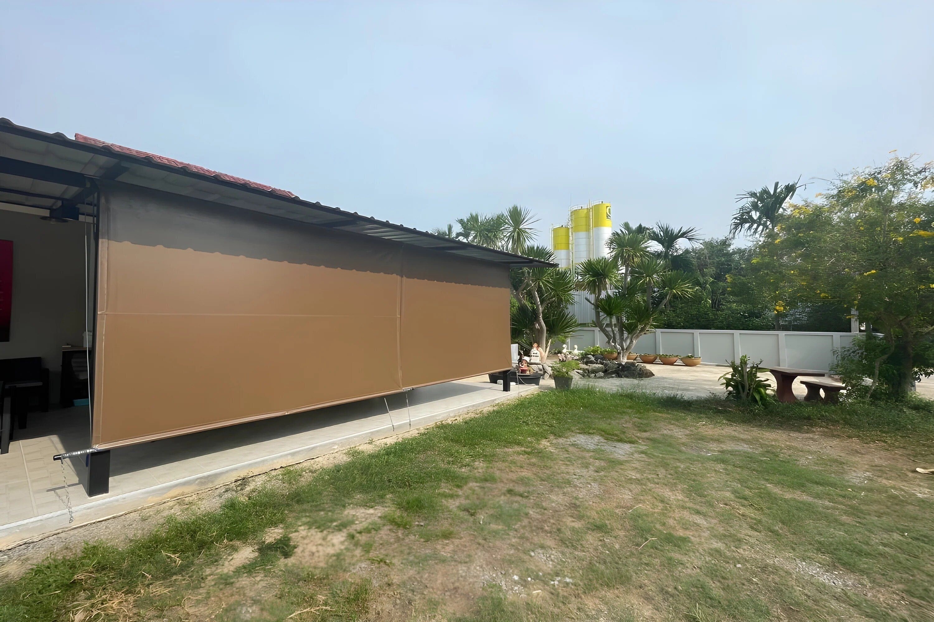 Отель Davy's Cottage Phuket by ZUZU 3*