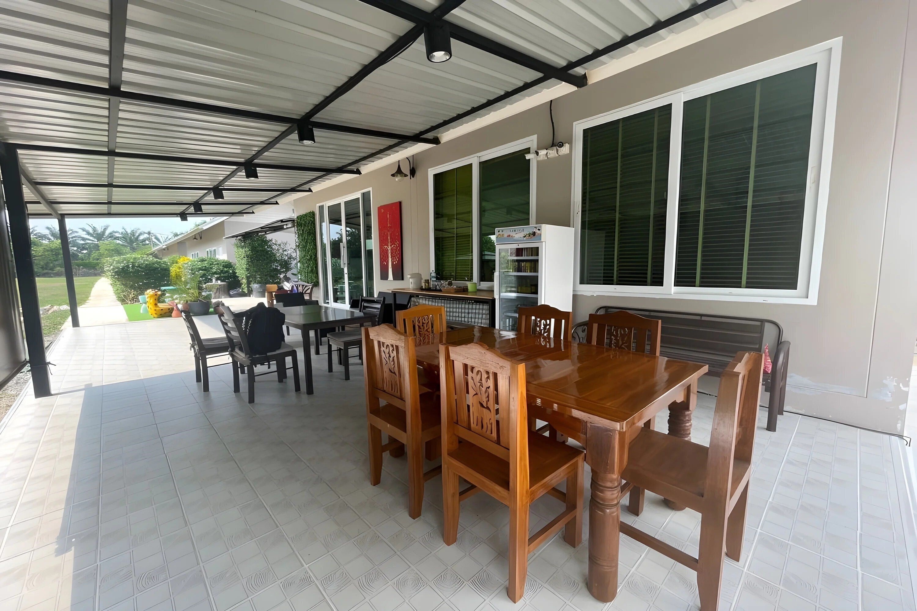 Фотография Davy's Cottage Phuket by ZUZU 3*