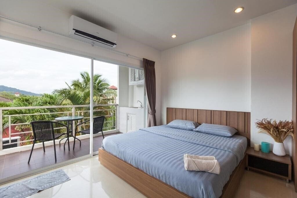 Фото Number 4 Apartment 3*