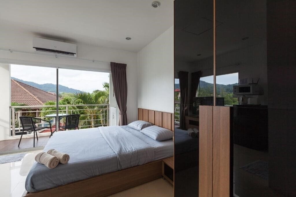 Зображення Number 4 Apartment 3*