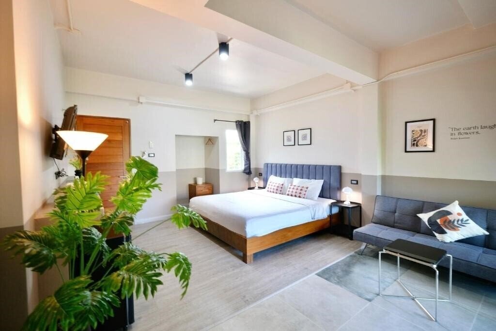 Фото Alisse Stay Phuket Layan 3*