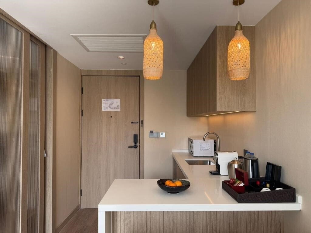 Зображення Laya Suites & Residences 4*