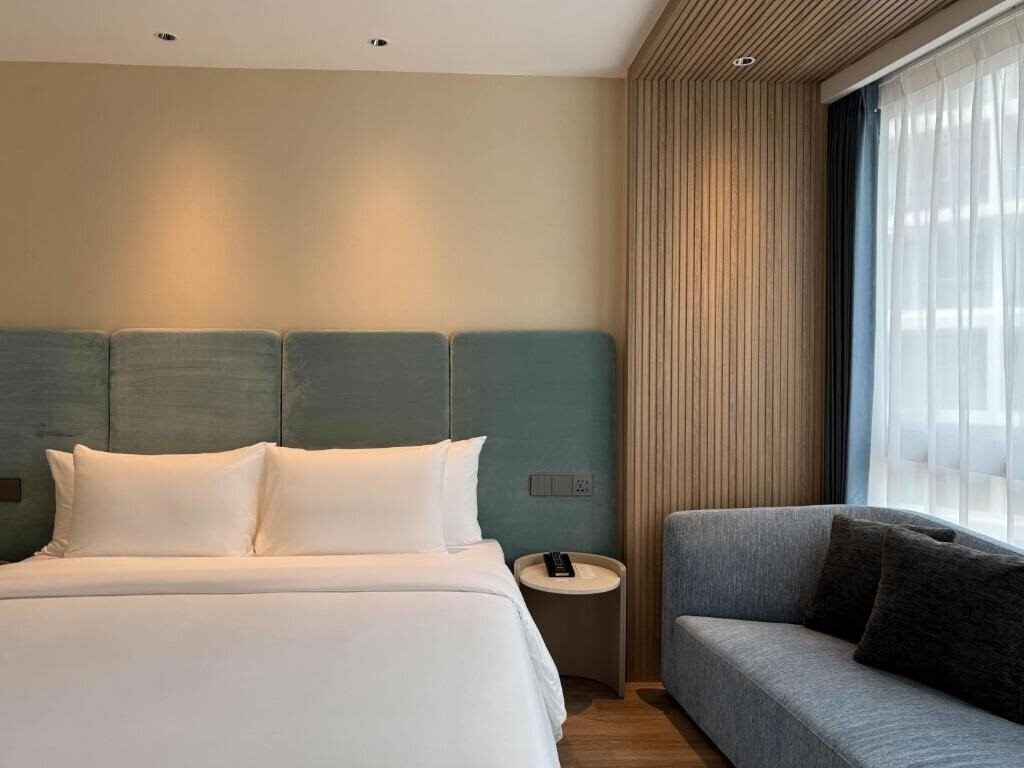 Картинка Laya Suites & Residences 4*