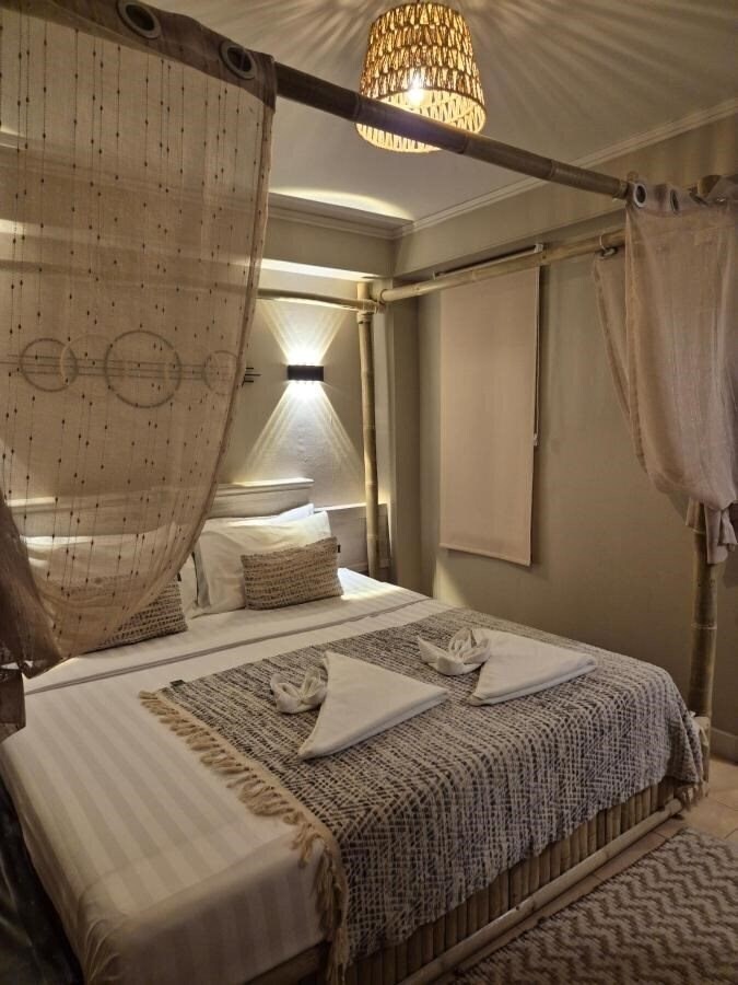 Готель The Taksim Patong Beach Hotel 3*