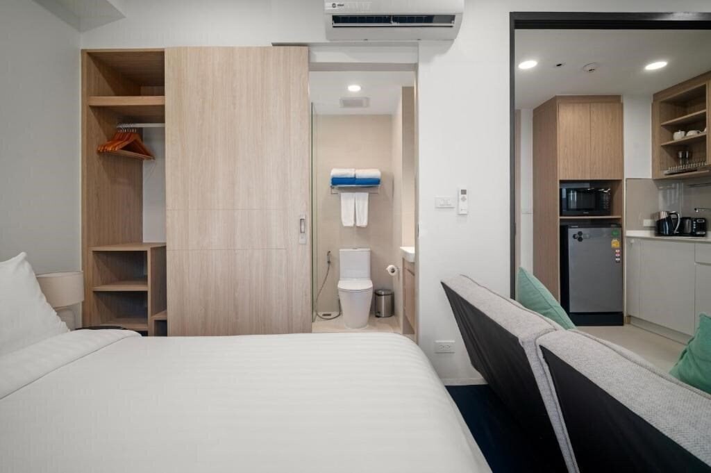 Картинка Skypark Aurora Laguna Phuket 4*