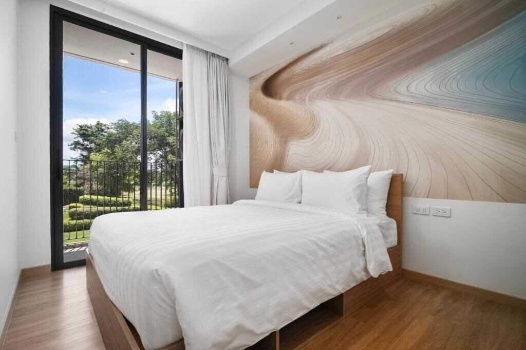 Фотография Skypark Aurora Laguna Phuket 4*