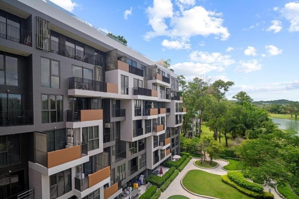 Изображение Skypark Aurora Laguna Phuket 4*