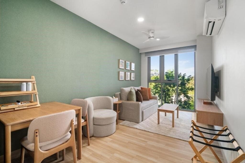 Зображення Skypark Celeste Laguna Phuket 4*