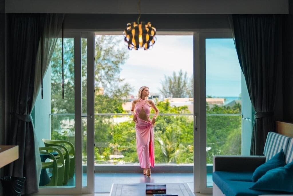 Фото Ratana Platinum Resort Kamala 4*