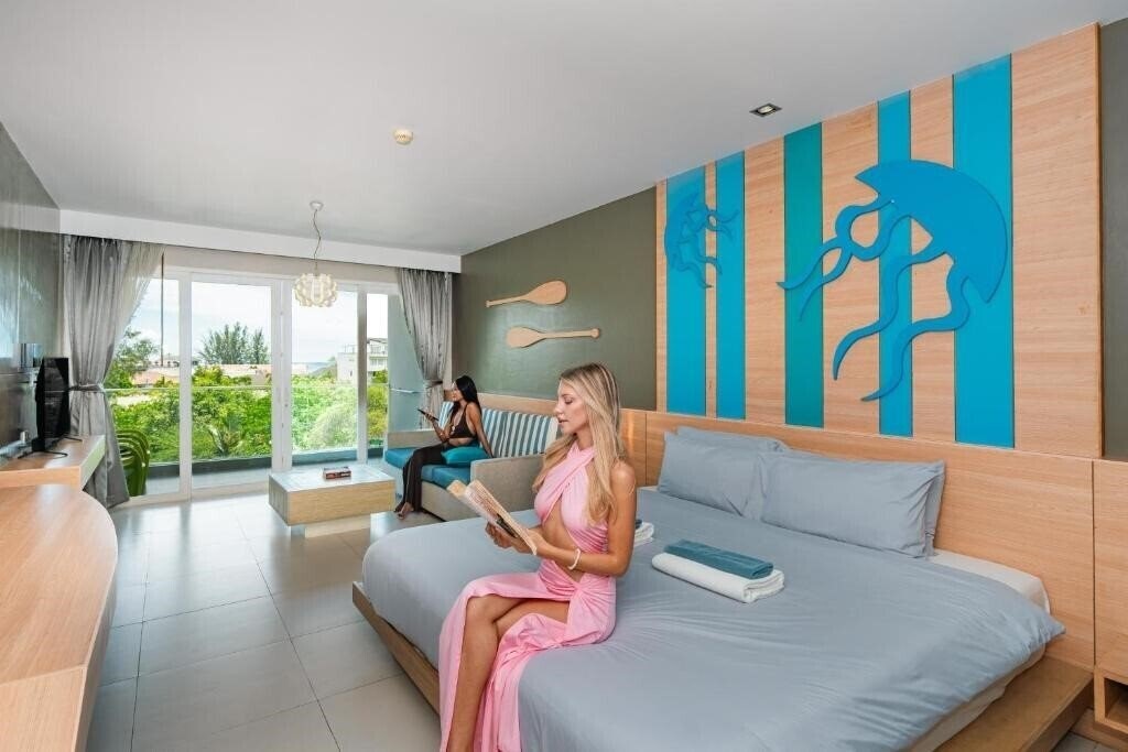 Зображення Ratana Platinum Resort Kamala 4*