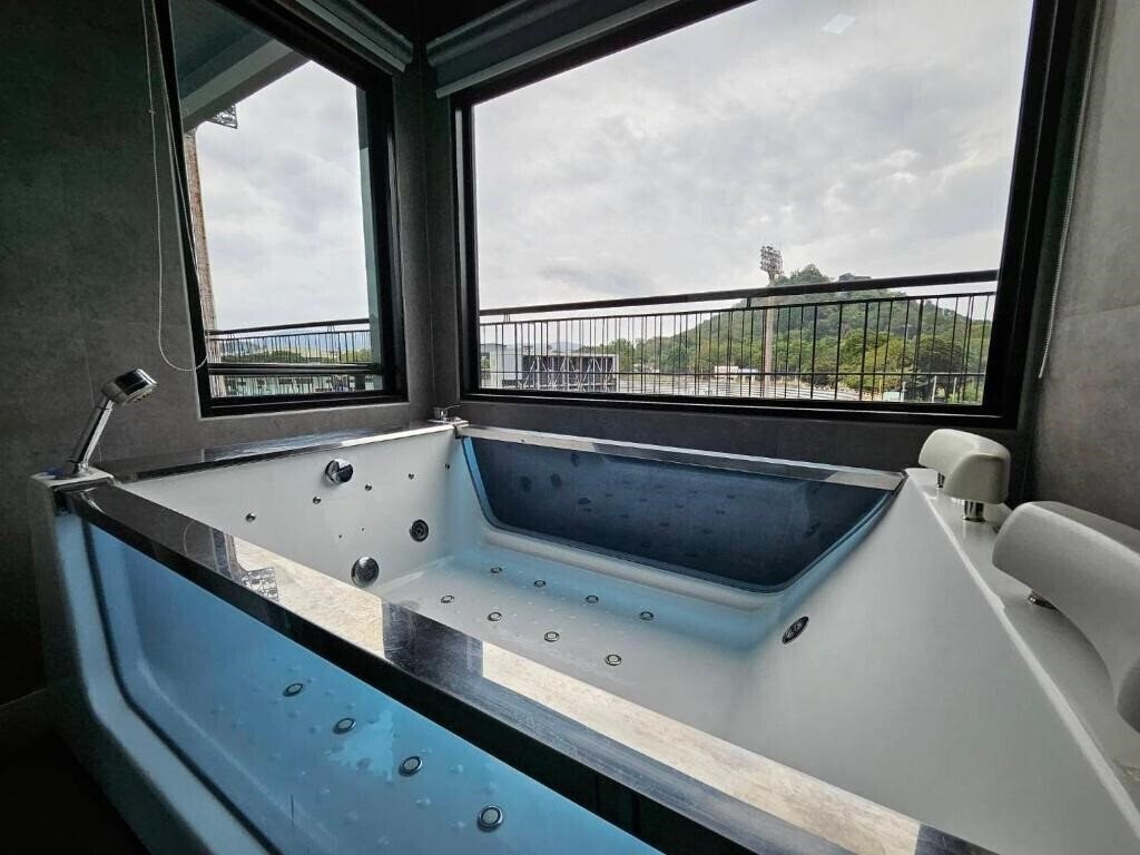 Фото Little Loft Hotel 4*