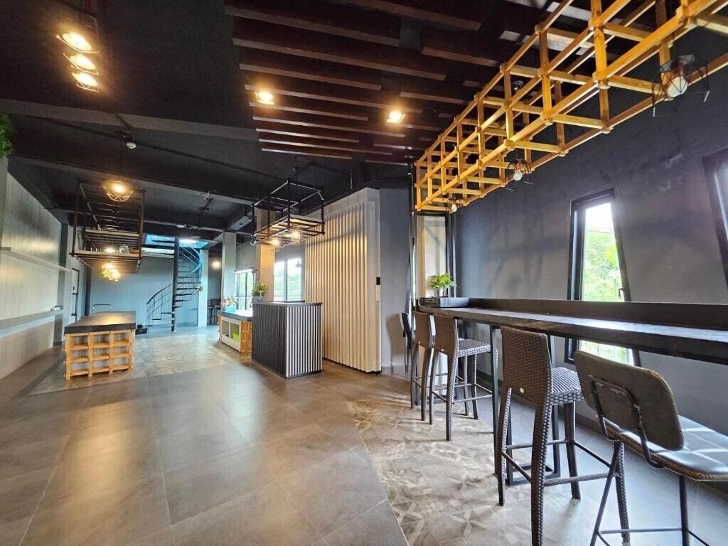 Изображение Little Loft Hotel 4*