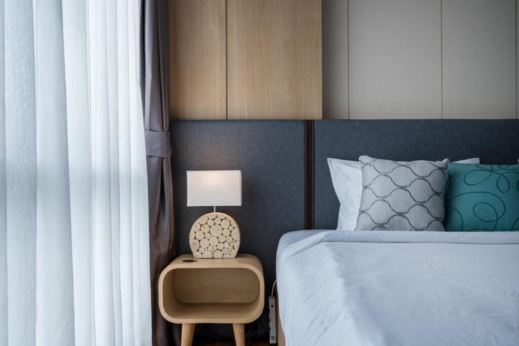 Изображение WEG Naithon Beach 5*