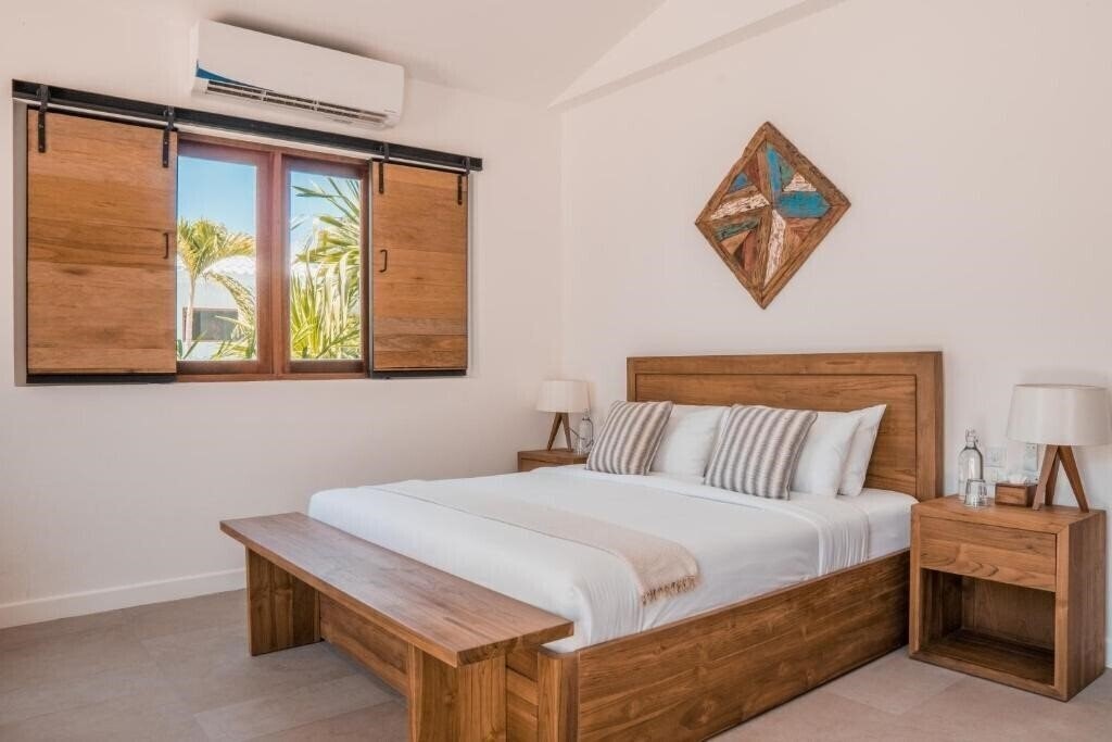 Фото The Mooring Resort 4*