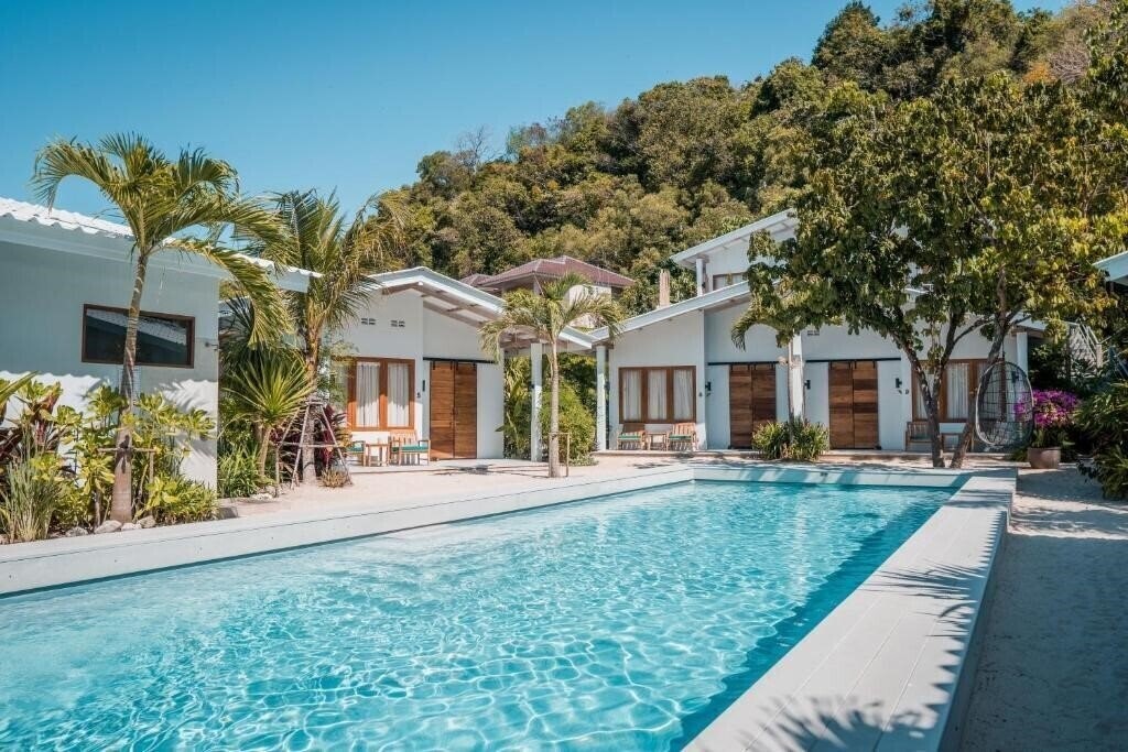 Изображение The Mooring Resort 4*