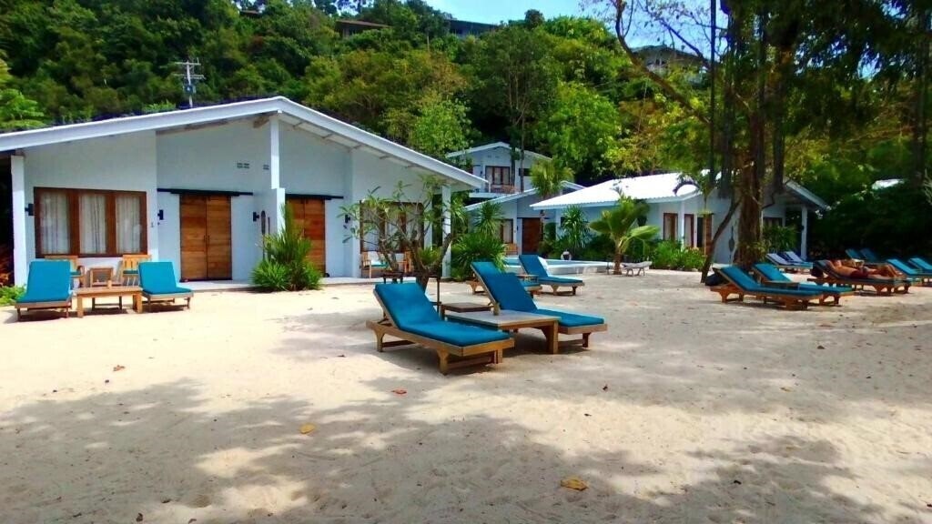 Картинка The Mooring Resort 4*
