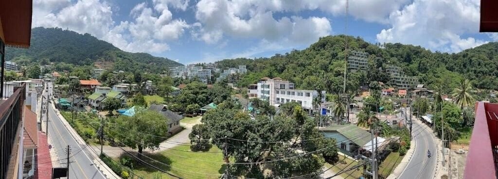 Картинка Coco Mountain View 3*