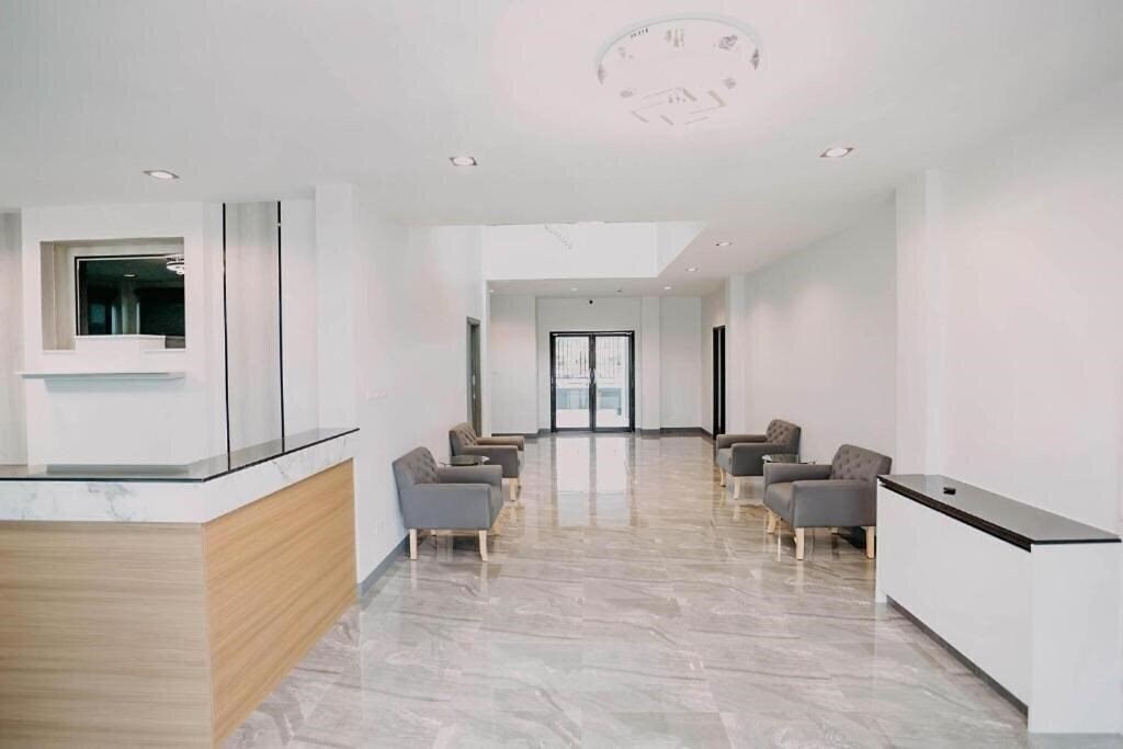 Фотографія De Piraya Residence 3*