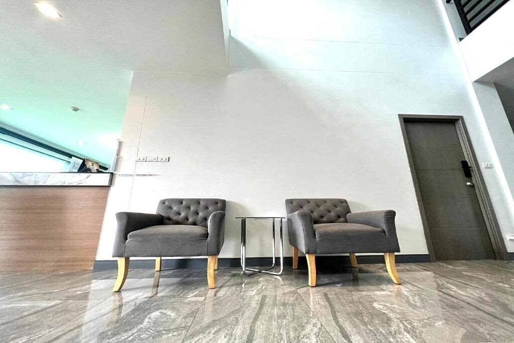 Картинка De Piraya Residence 3*