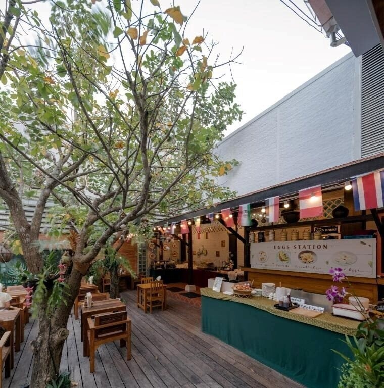 Фото Kata Tranquil Villa 3*