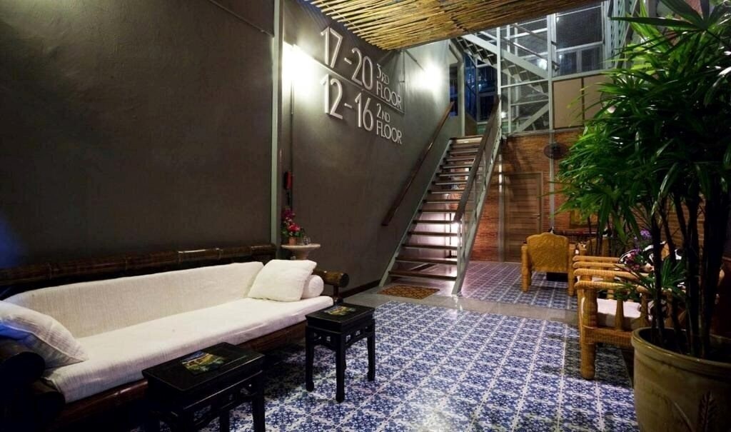 Картинка Kata Tranquil Villa 3*