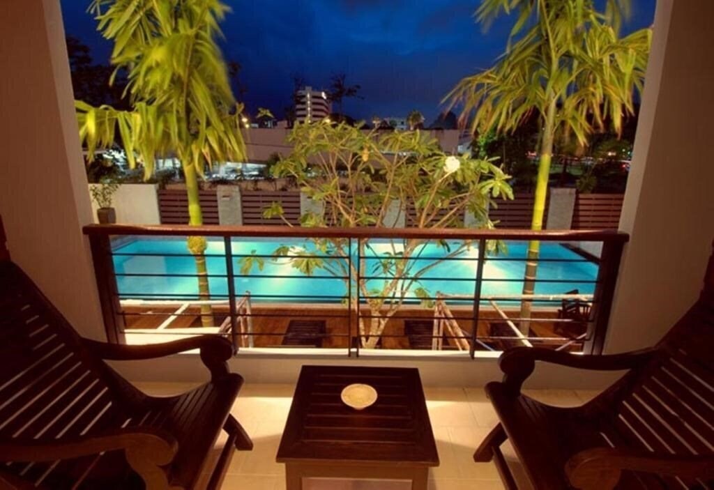 Зображення Baan Suwantawe Phuket 3*