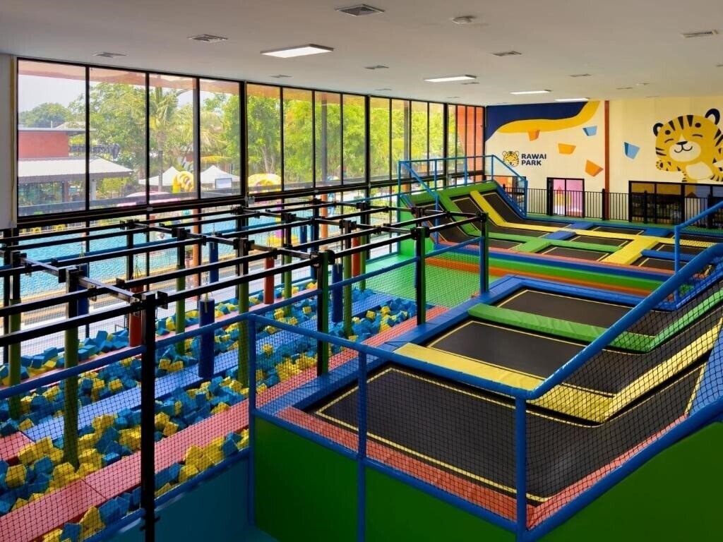 Картинка Love Rawai Hotel 3*