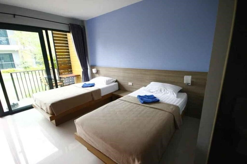 Фото Phumi Resort 2*