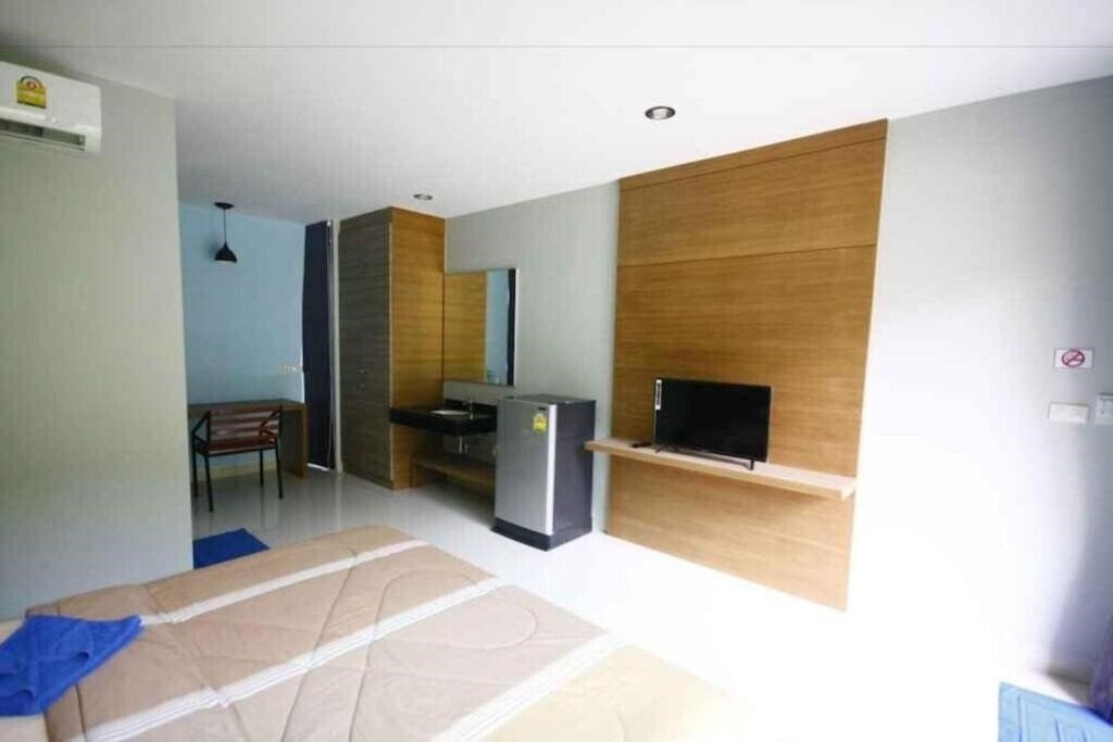 Картинка Phumi Resort 2*