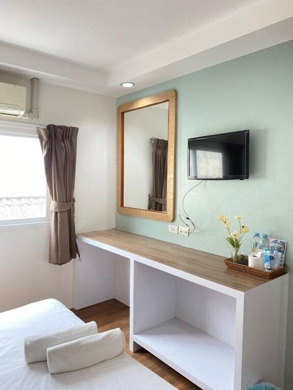 Фото Sleep at Phuket SHA Plus 3*