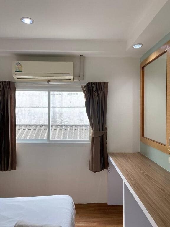 Изображение Sleep at Phuket SHA Plus 3*