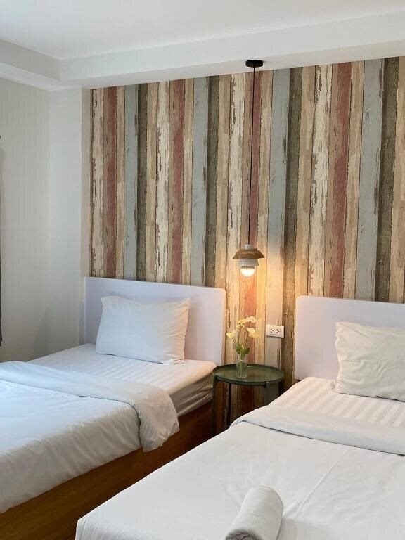 Картинка Sleep at Phuket SHA Plus 3*
