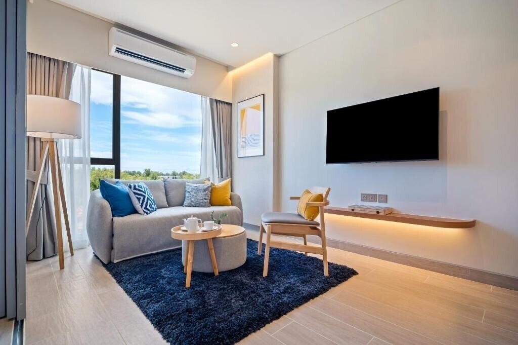 Зображення Laguna Lakeside Residences 4*