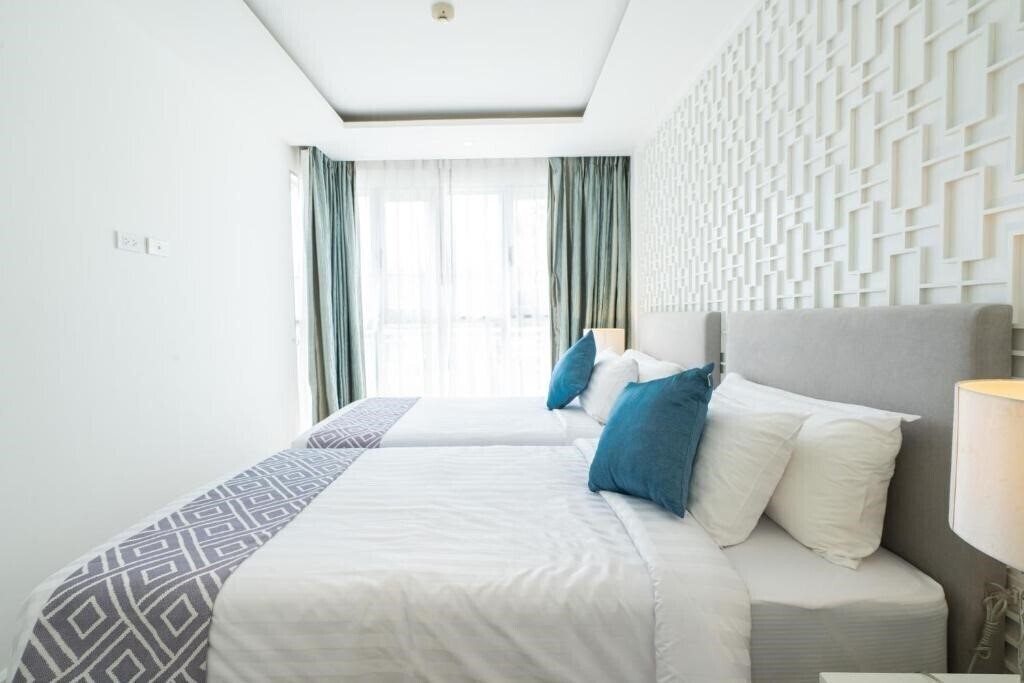 Картинка Seavale Patong 4*