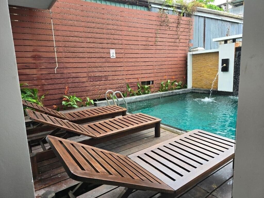Зображення My Hotel Phuket 3*