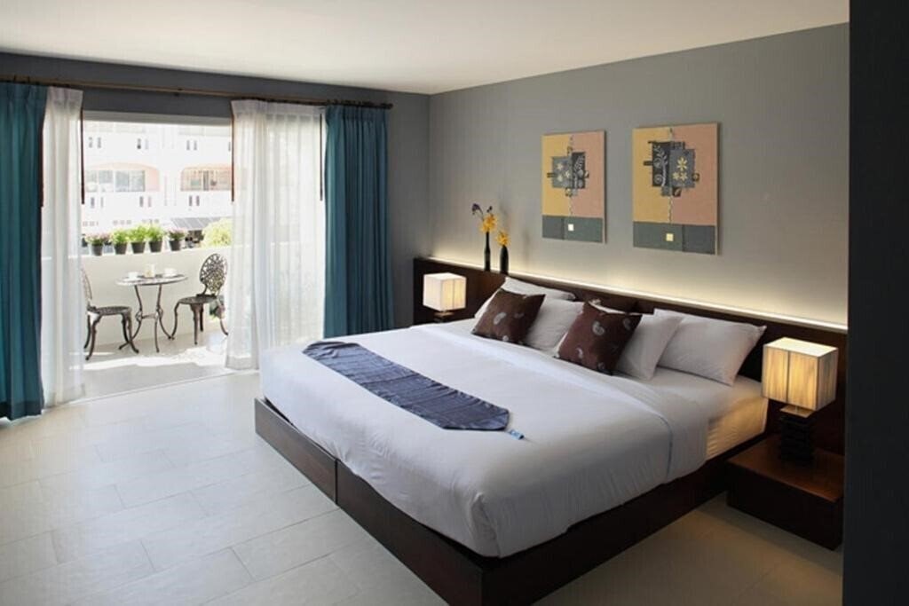 Зображення Samkong Place 3*