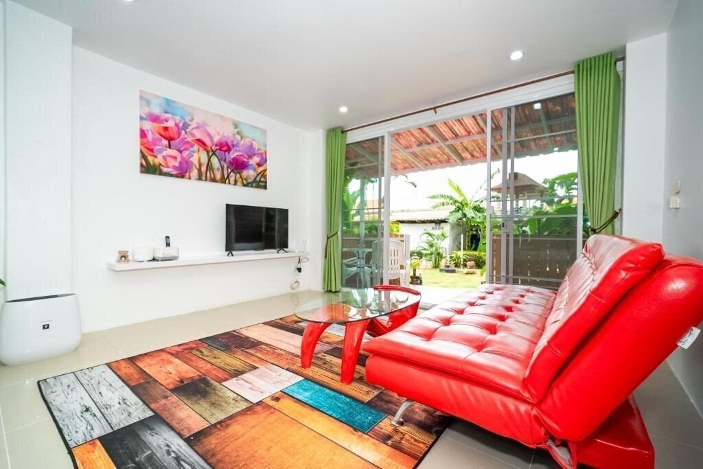 Зображення Baan Waru Seaview 3*