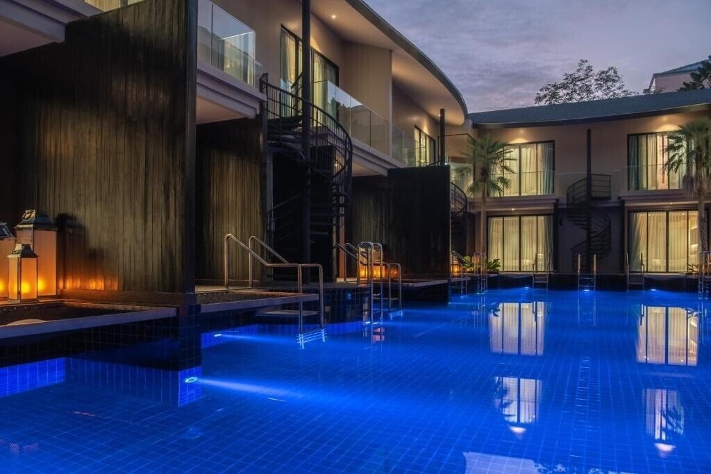 Фото Luminous Resort & SPA by Areca 5*