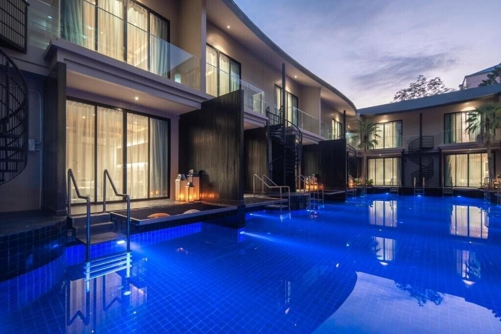 Зображення Luminous Resort & SPA by Areca 5*