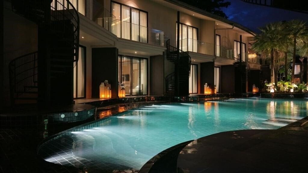 Картинка Luminous Resort & SPA by Areca 5*