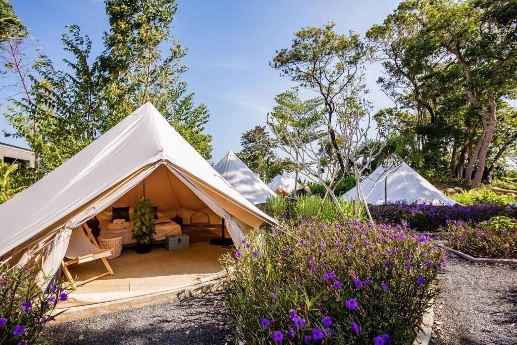 Фотографія Roost Glamping 3*