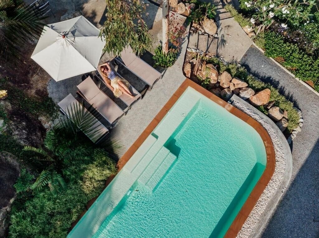 Зображення Roost Glamping 3*