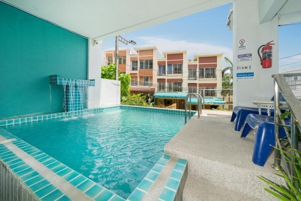 Картинка Kata Sea Boutique 3*
