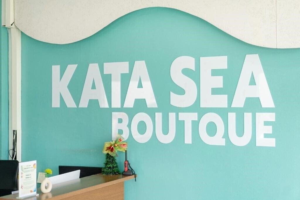Фотография Kata Sea Boutique 3*