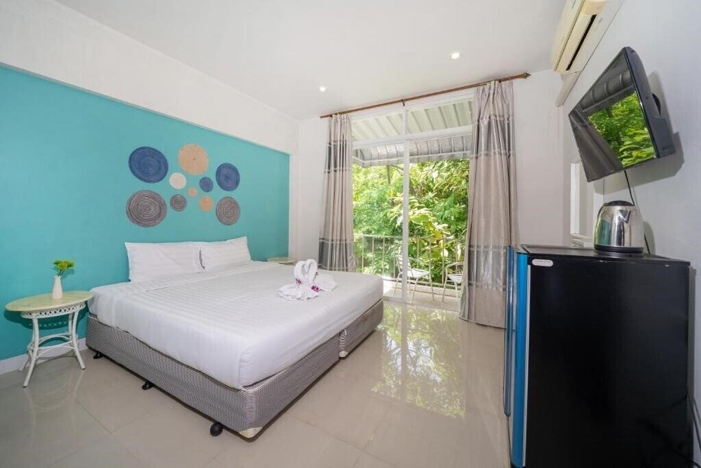 Фото Kata Sea Boutique 3*